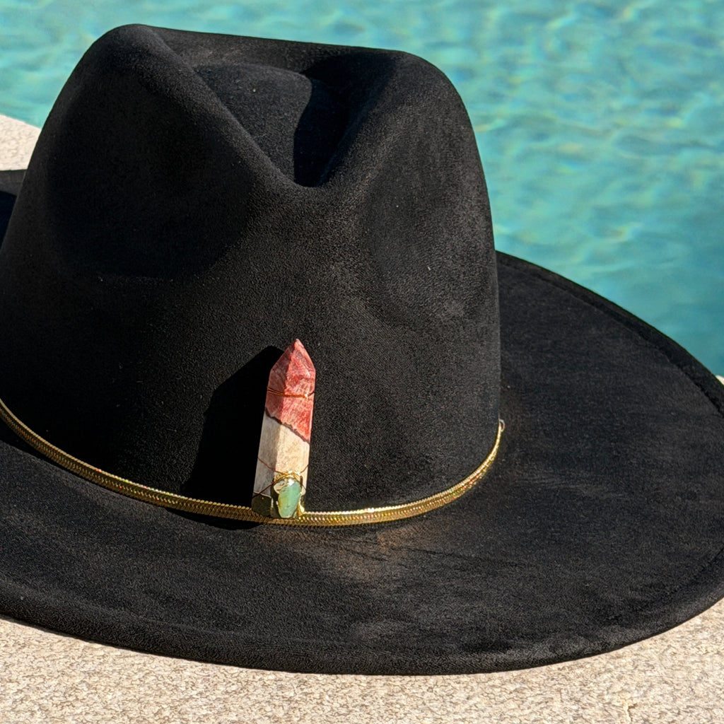 Talisman Hat- Limited Edition