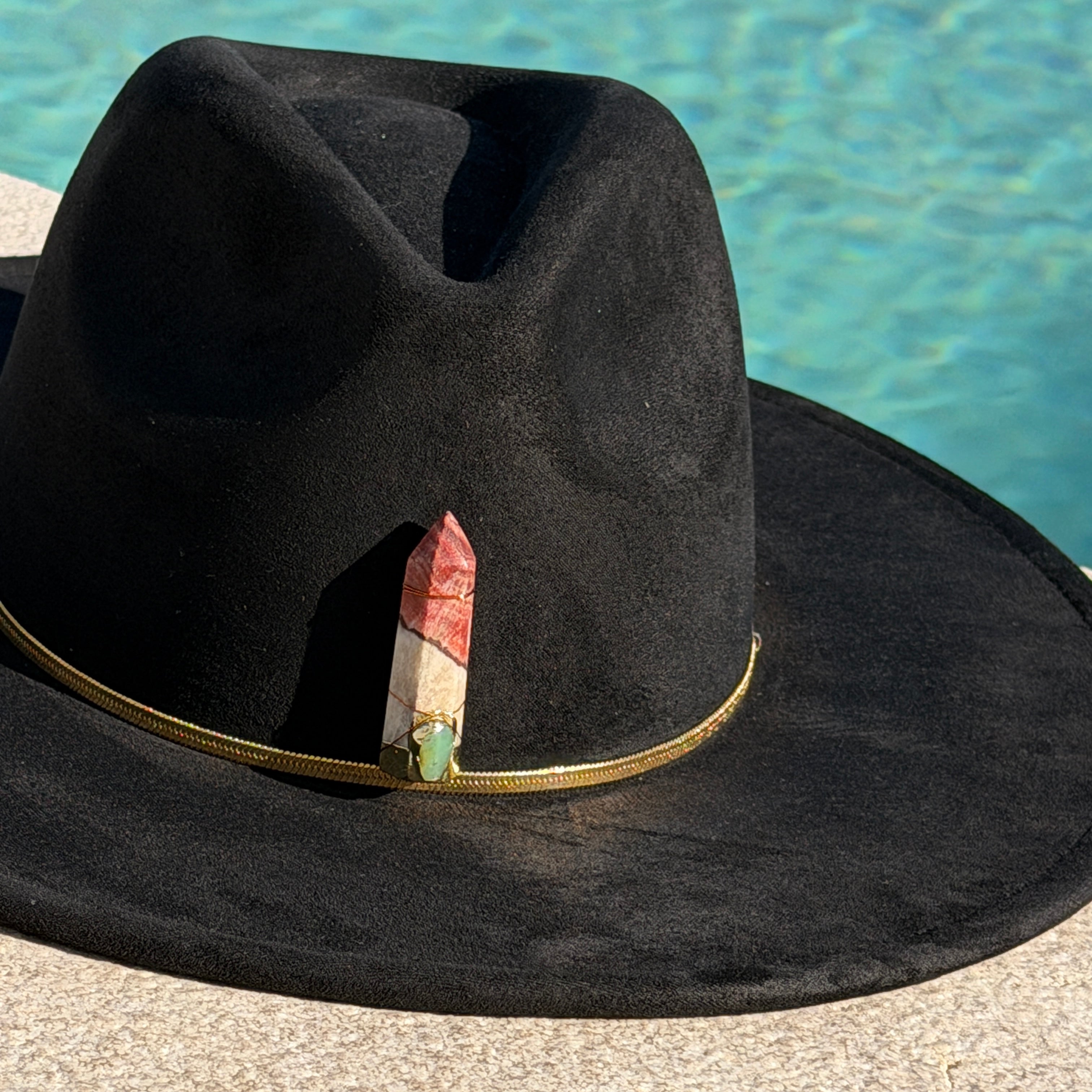 Talisman Hat- Limited Edition