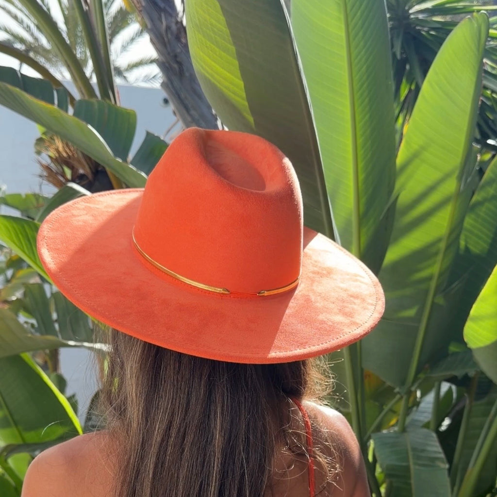 Sombrero Somalía - Limited Edition