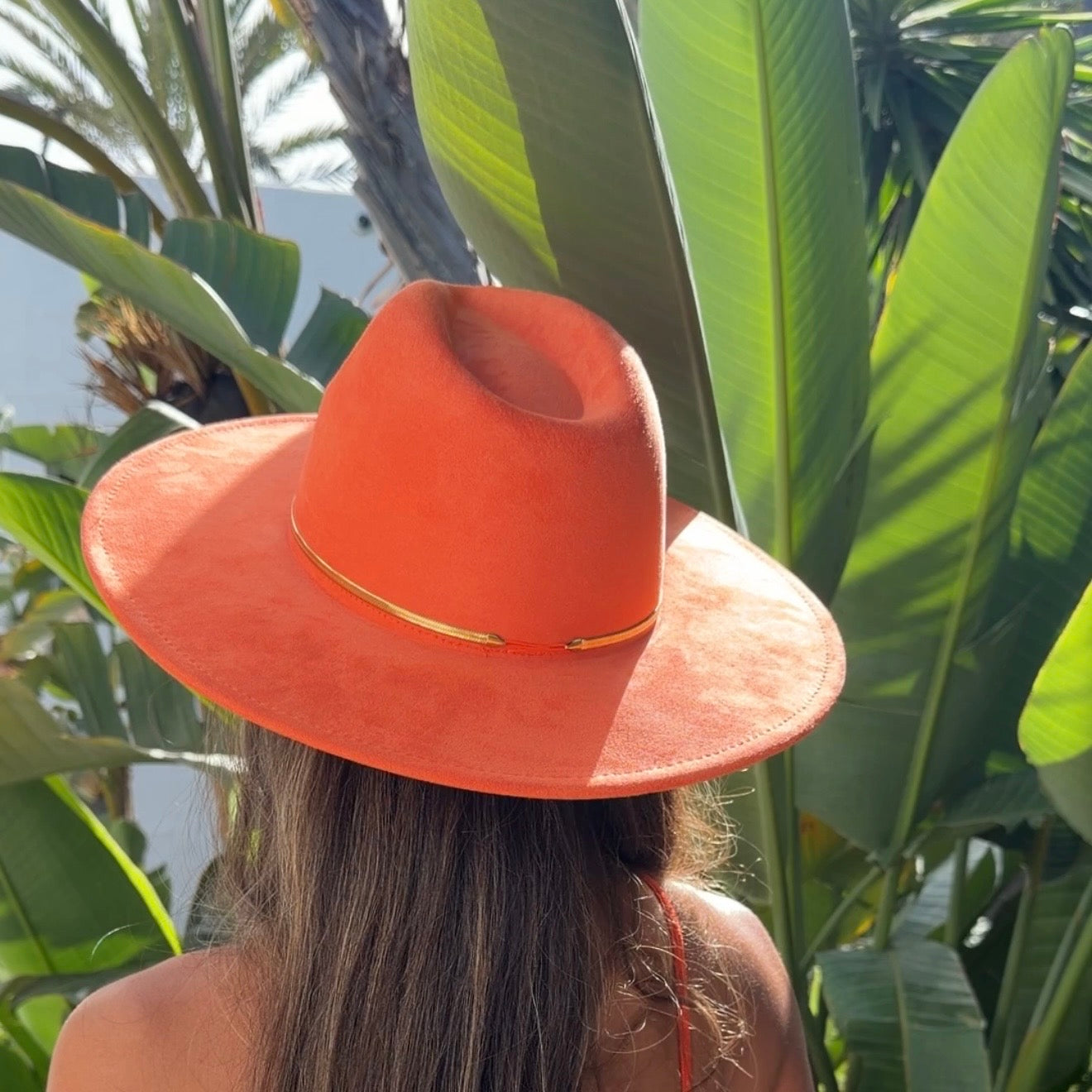 Sombrero Somalía - Limited Edition