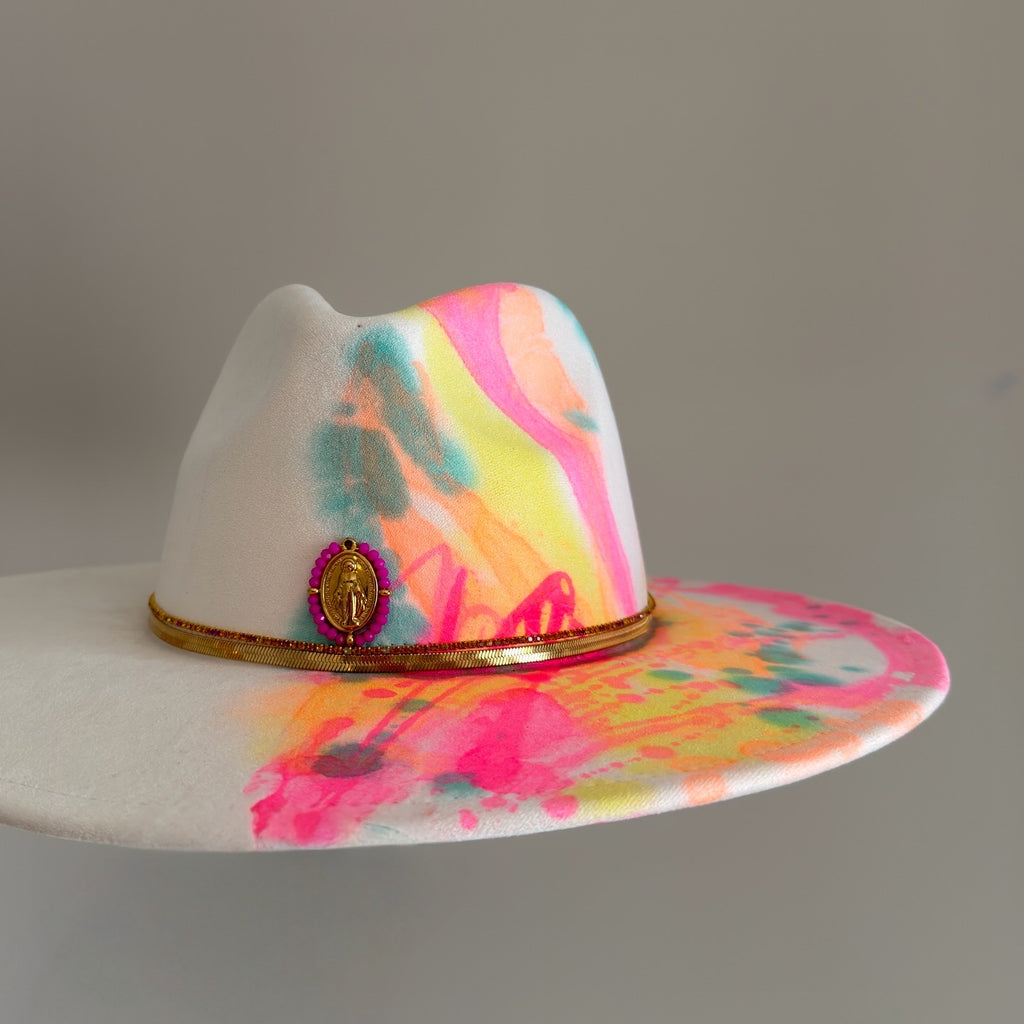 CALIMA FLUØR Hat - Limited Edition