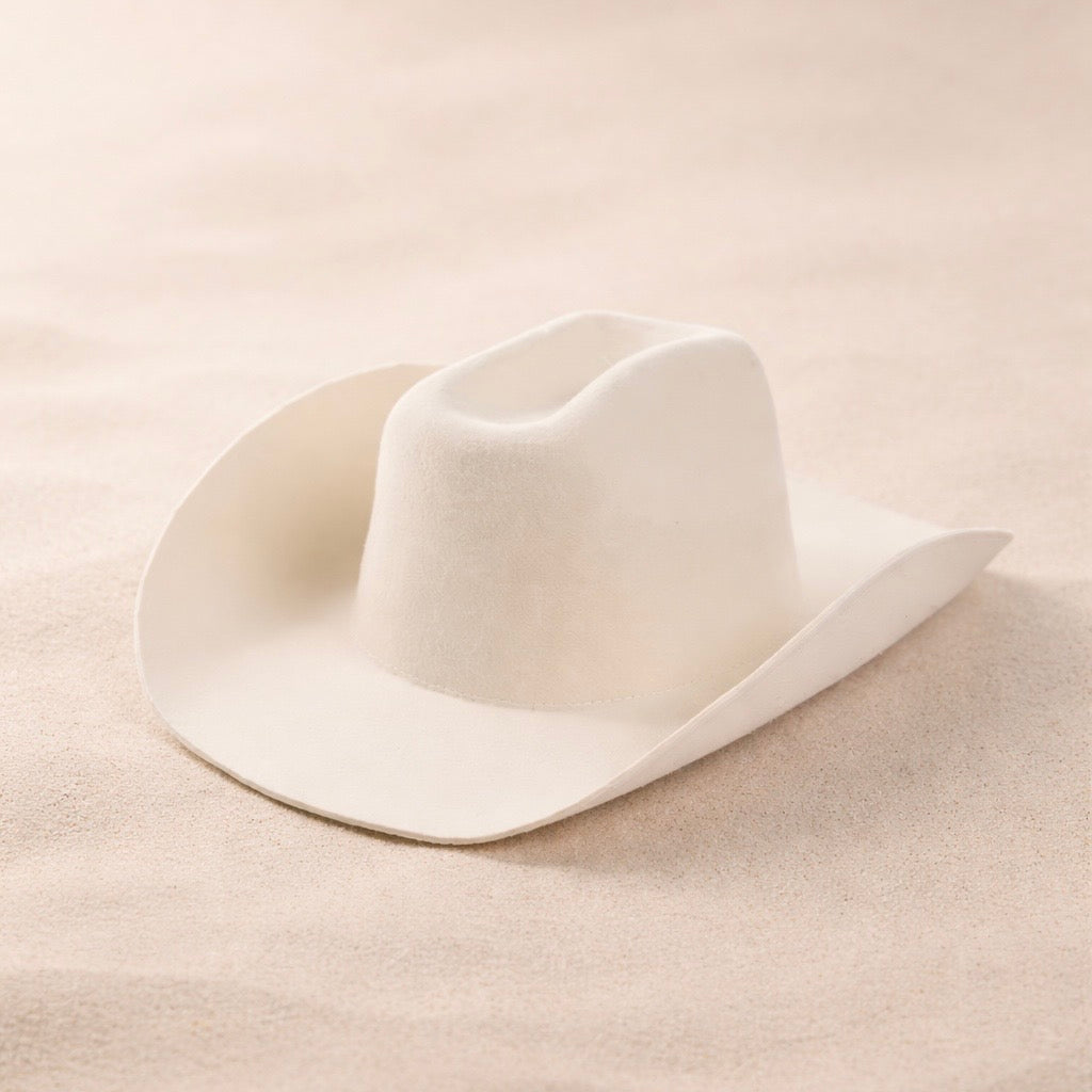 The Bridal Rancher - Cowboy Hat