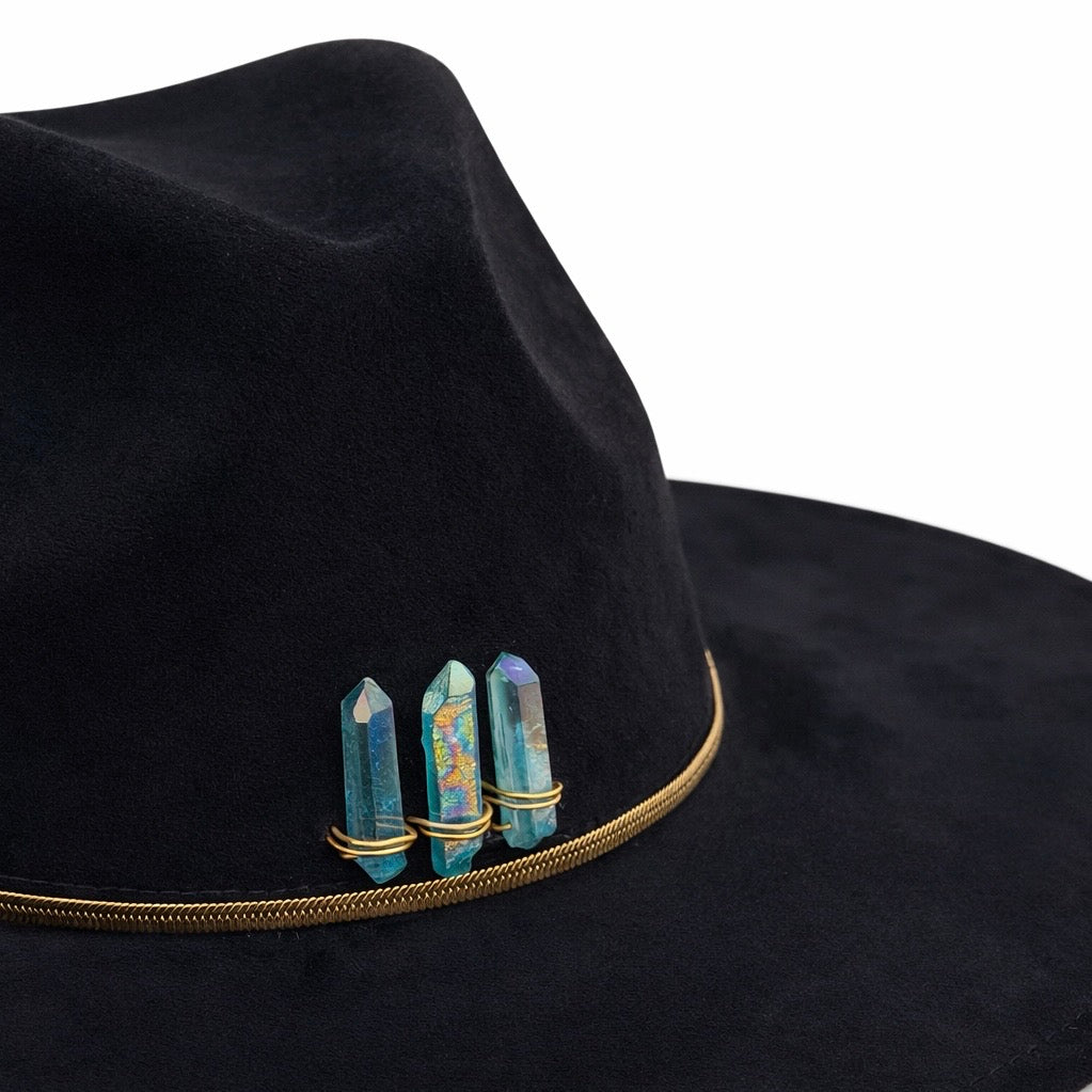 Spirit of The West Hat - Limited Edition