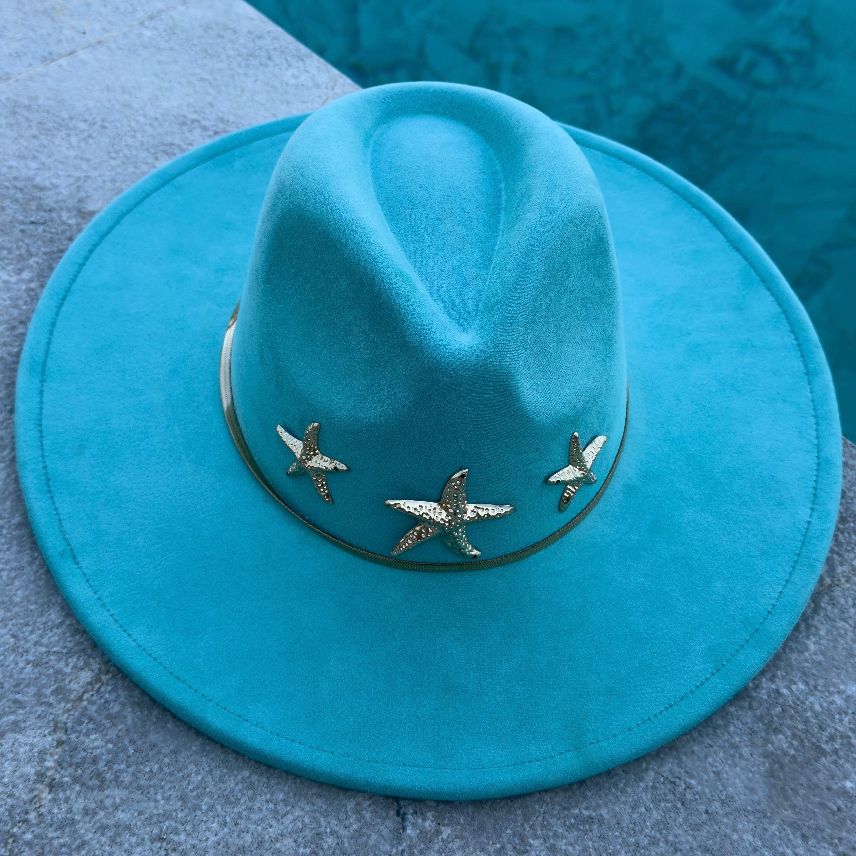 Sombrero Sugar Hill - Limited Edition
