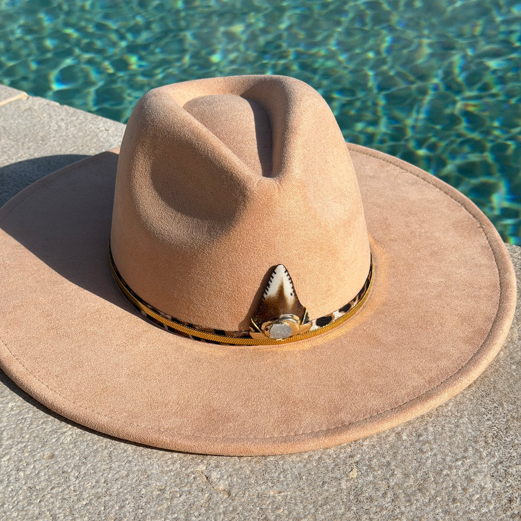 Savage Sands Hat - Limited Edition