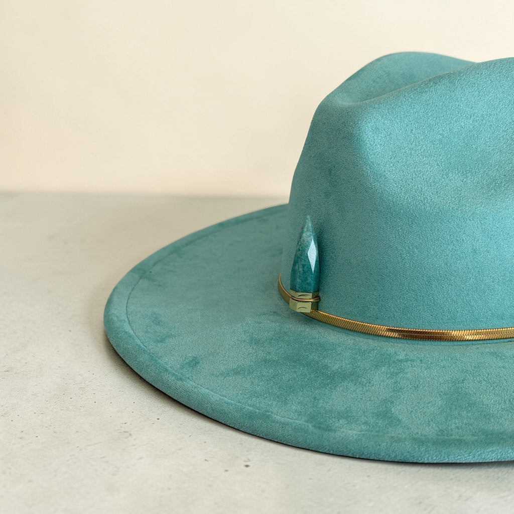 Turquoise Mirage - Limited Edition