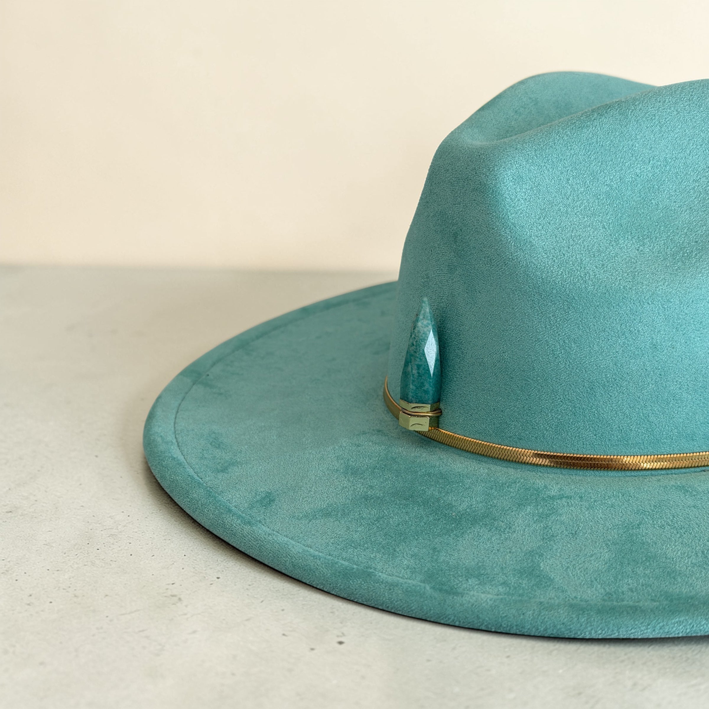 Turquoise Mirage - Limited Edition
