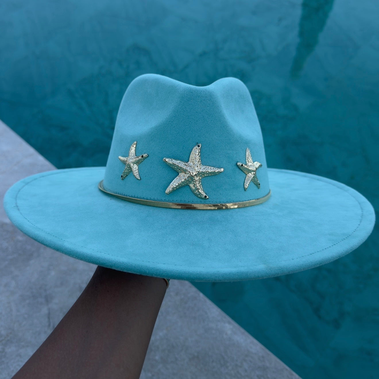 Sombrero Sugar Hill - Limited Edition