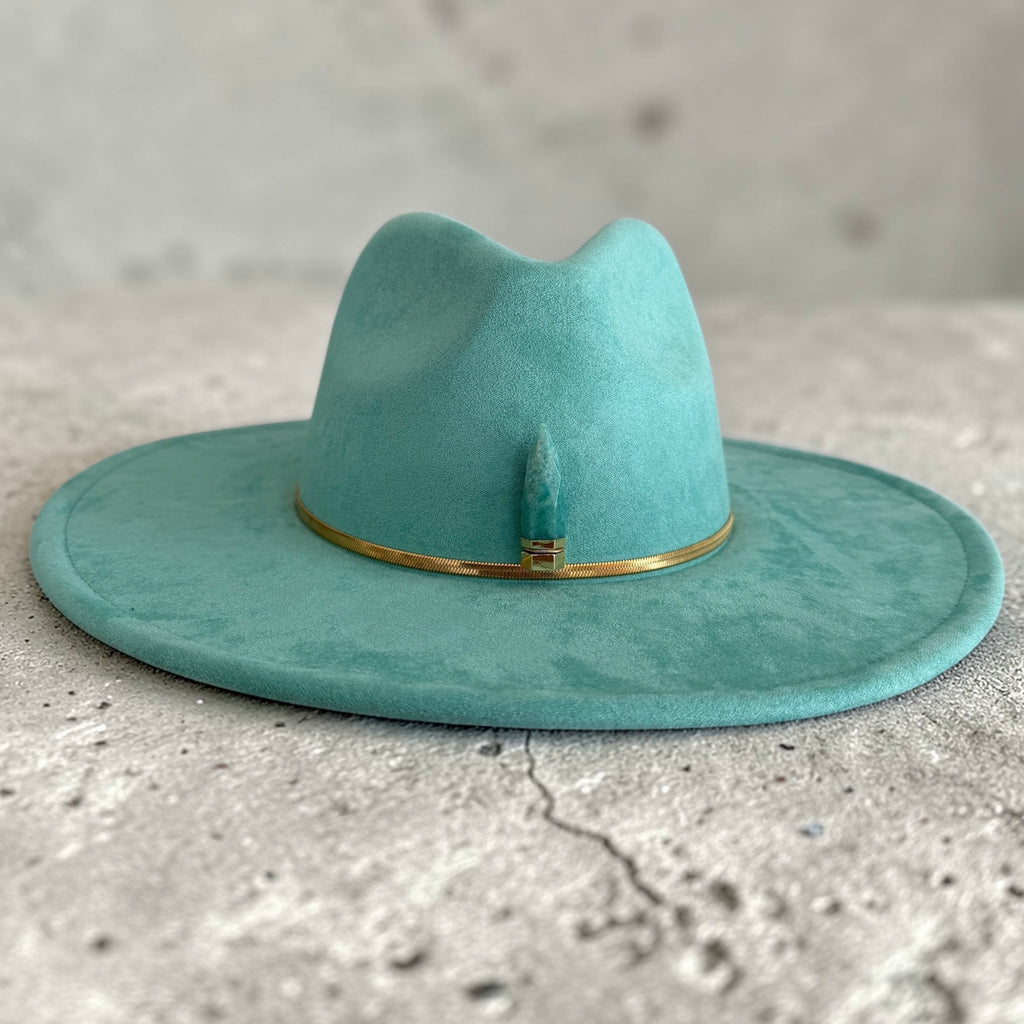 Turquoise Mirage - Limited Edition
