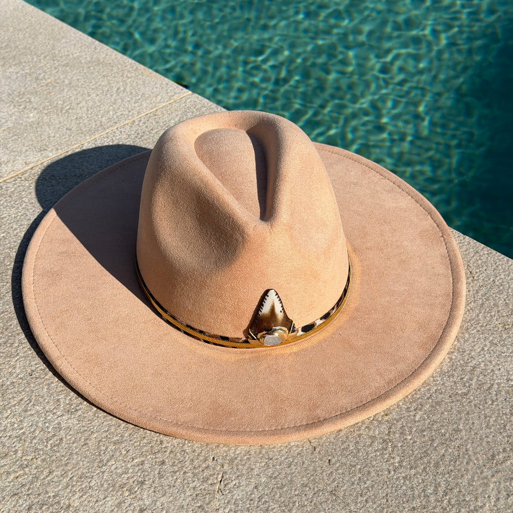 Savage Sands Hat - Limited Edition