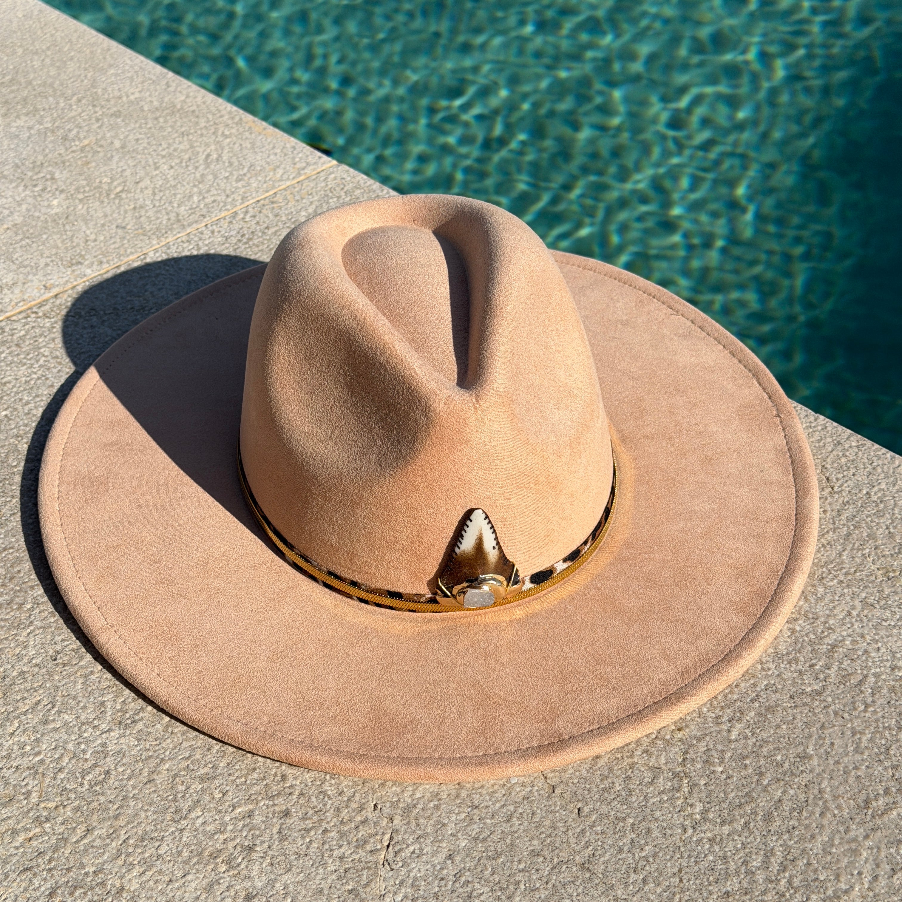 Savage Sands Hat - Limited Edition