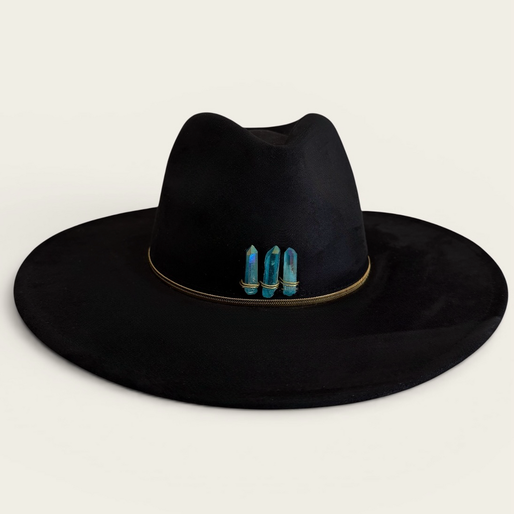 Spirit of The West Hat - Limited Edition