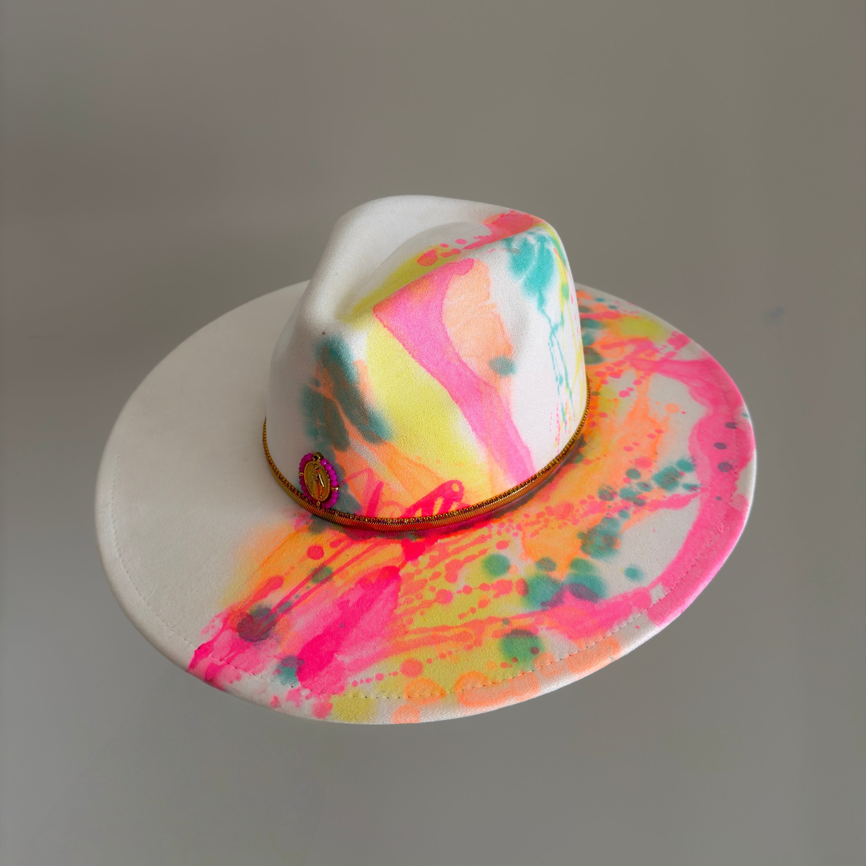 CALIMA FLUØR Hat - Limited Edition