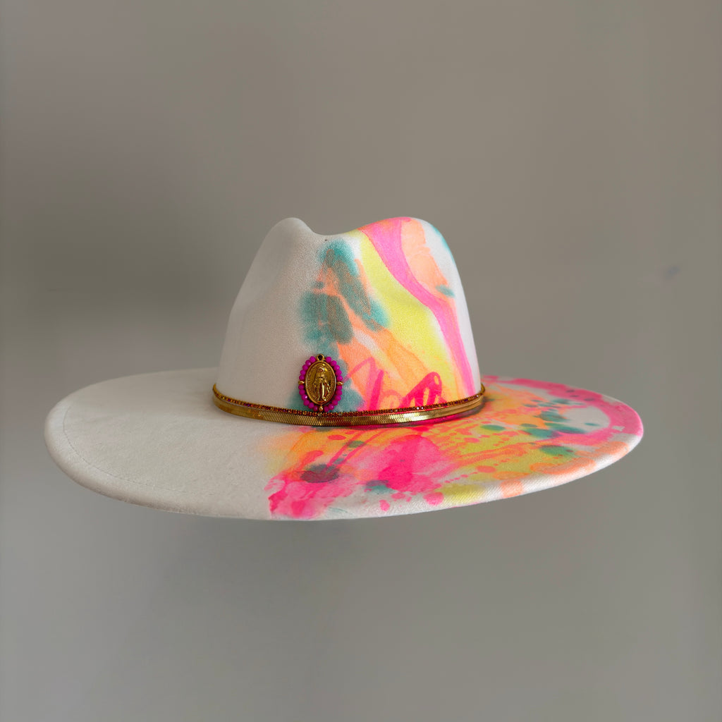 CALIMA FLUØR Hat - Limited Edition