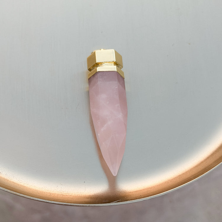Rose Quartz