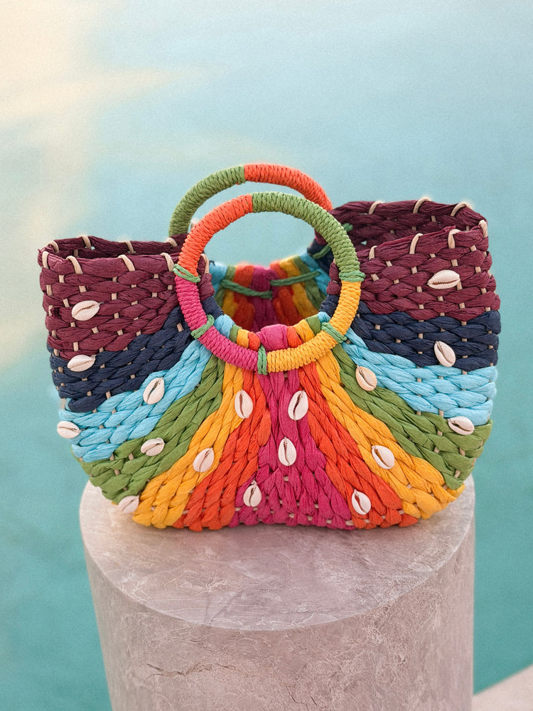 RAINBOW SOUL BAG
