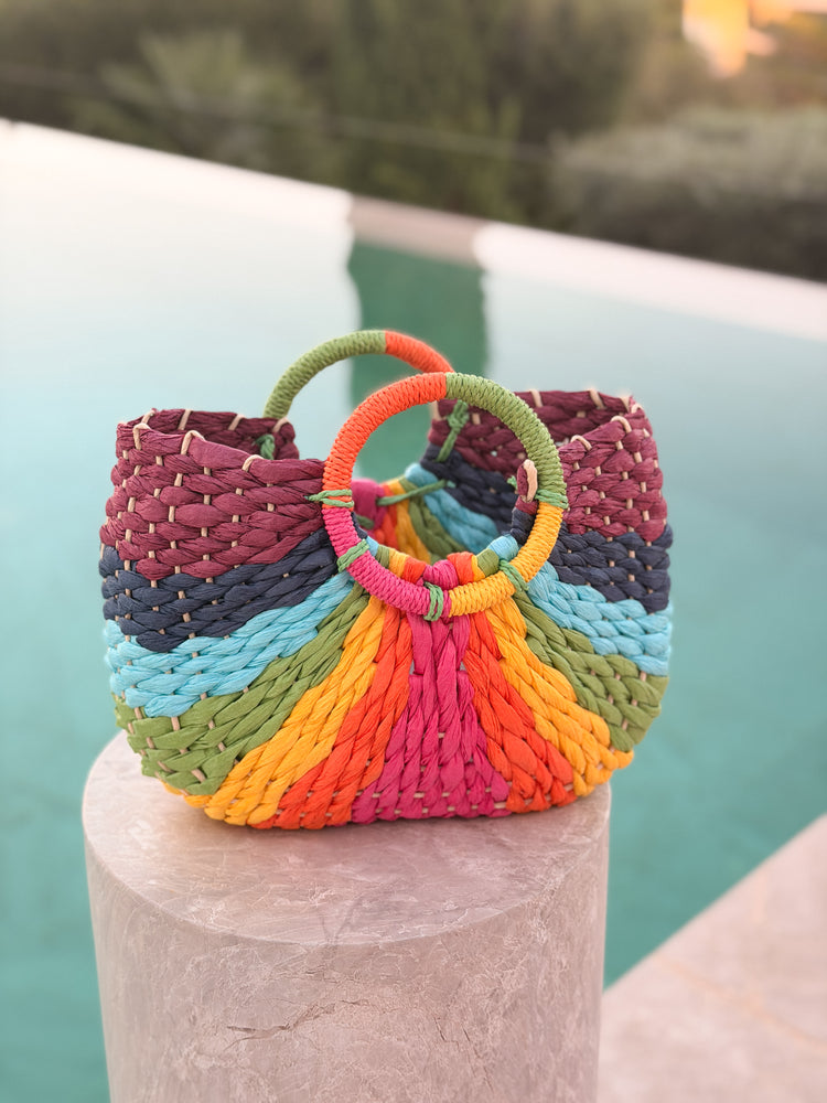 RAINBOW SOUL BAG
