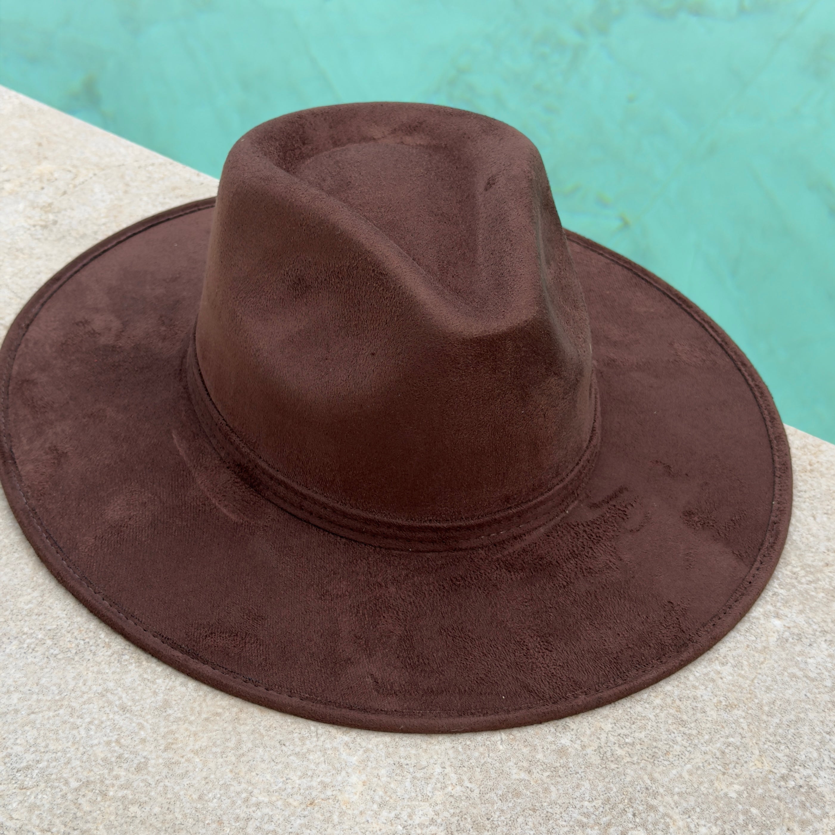 Endless Cacao Hat