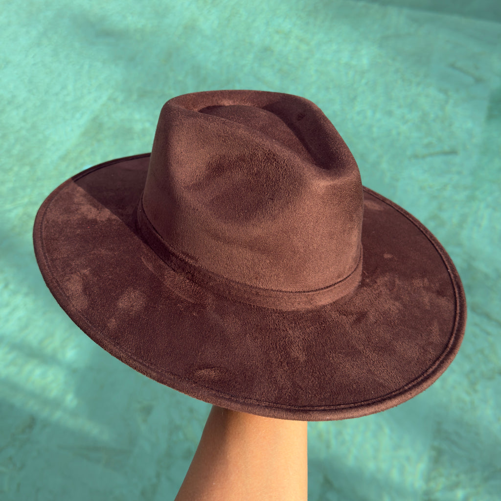 Endless Cacao Hat