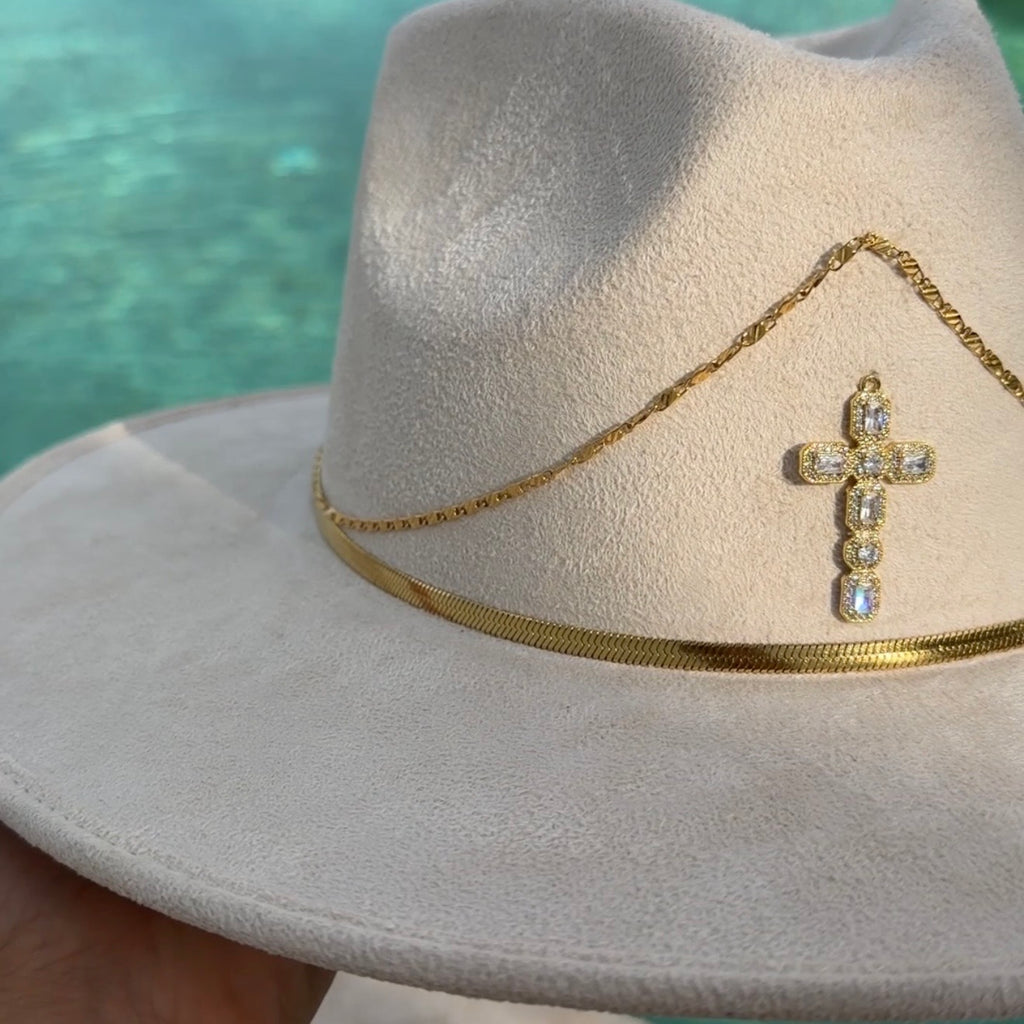 Aman Hat