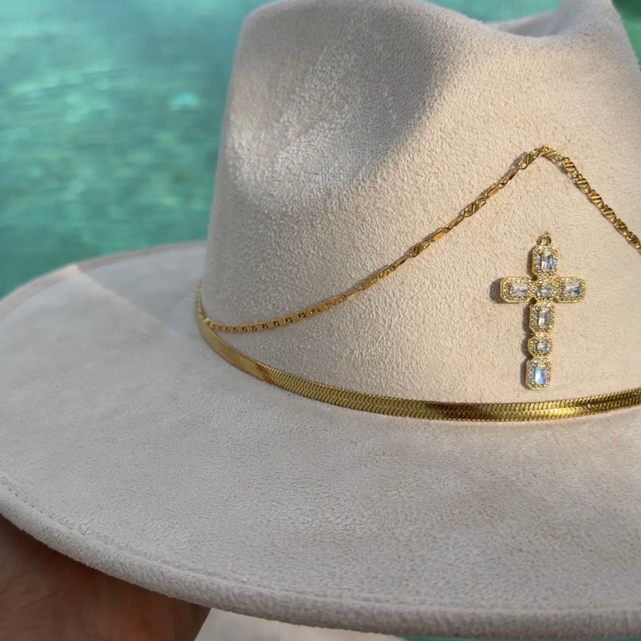 Aman Hat