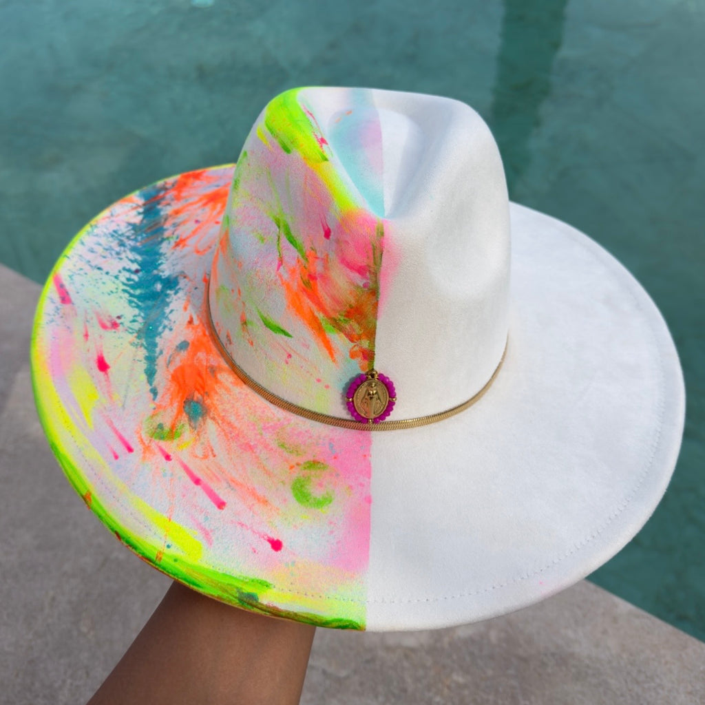 Liberty Hat