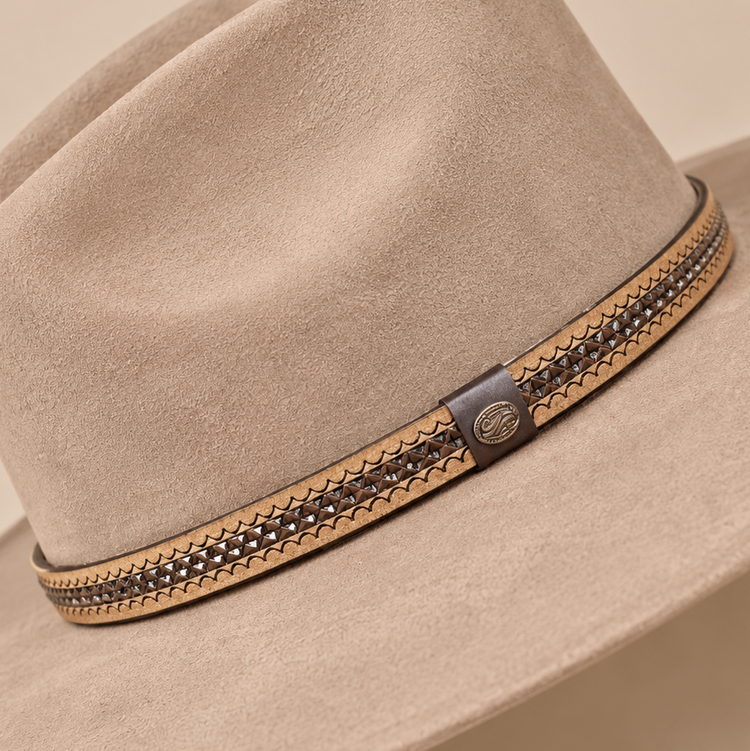 Desert - Hat Band