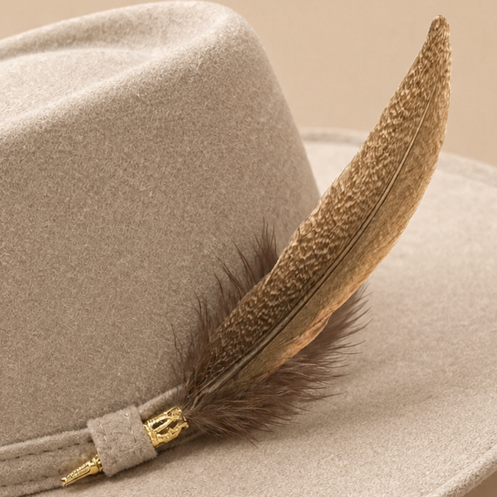 Pluma Alfiler