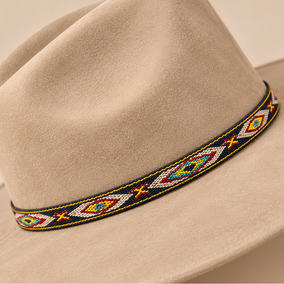 Wanderer - Hat Band