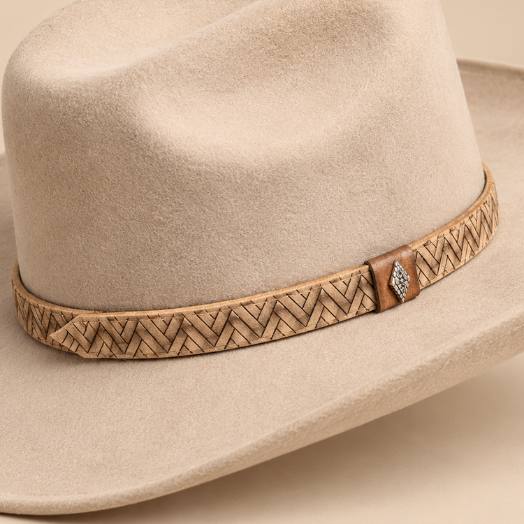 The Ranger - Hat Band