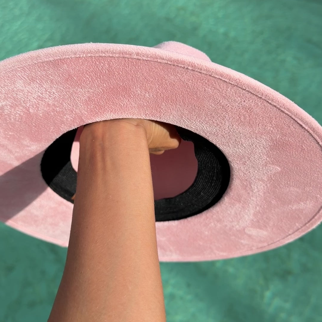 Capri Hat