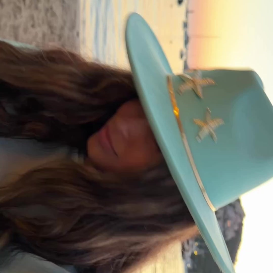 Sombrero Sugar Hill - Limited Edition