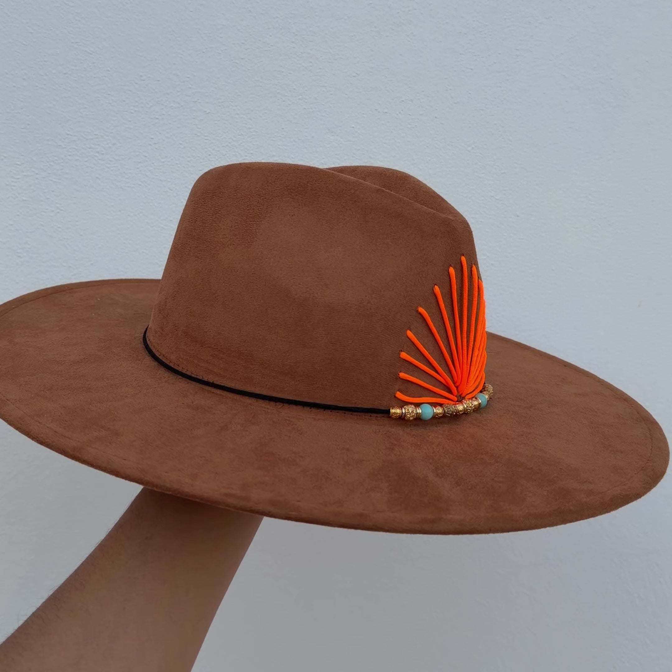 Savana Sunrise Hat - Limited Edition