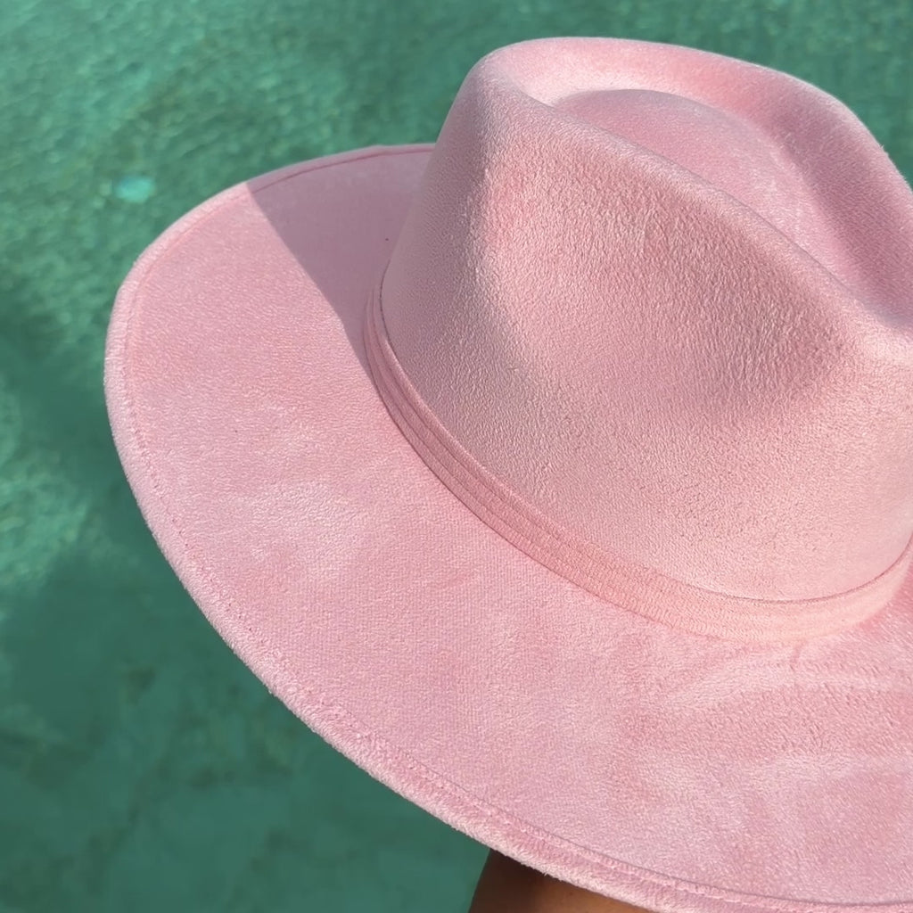 Capri Hat