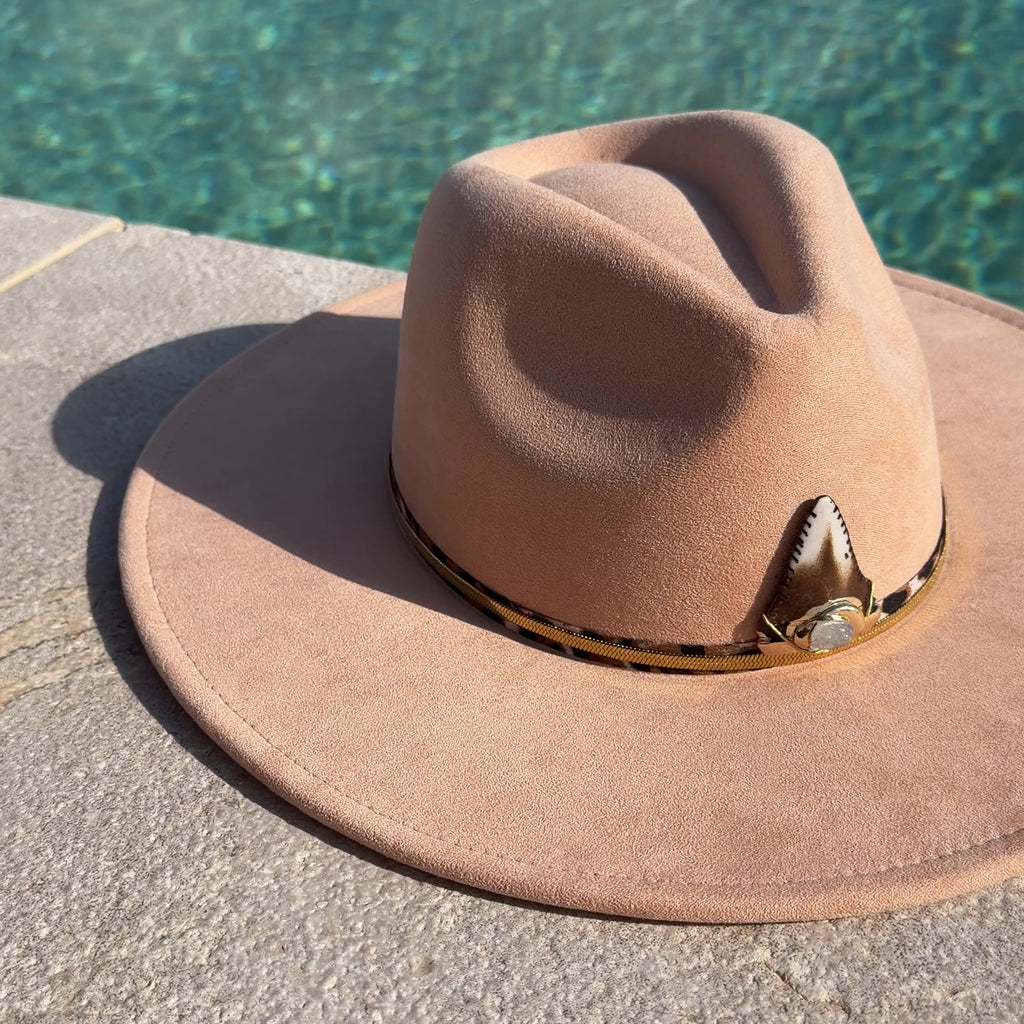 Savage Sands Hat - Limited Edition