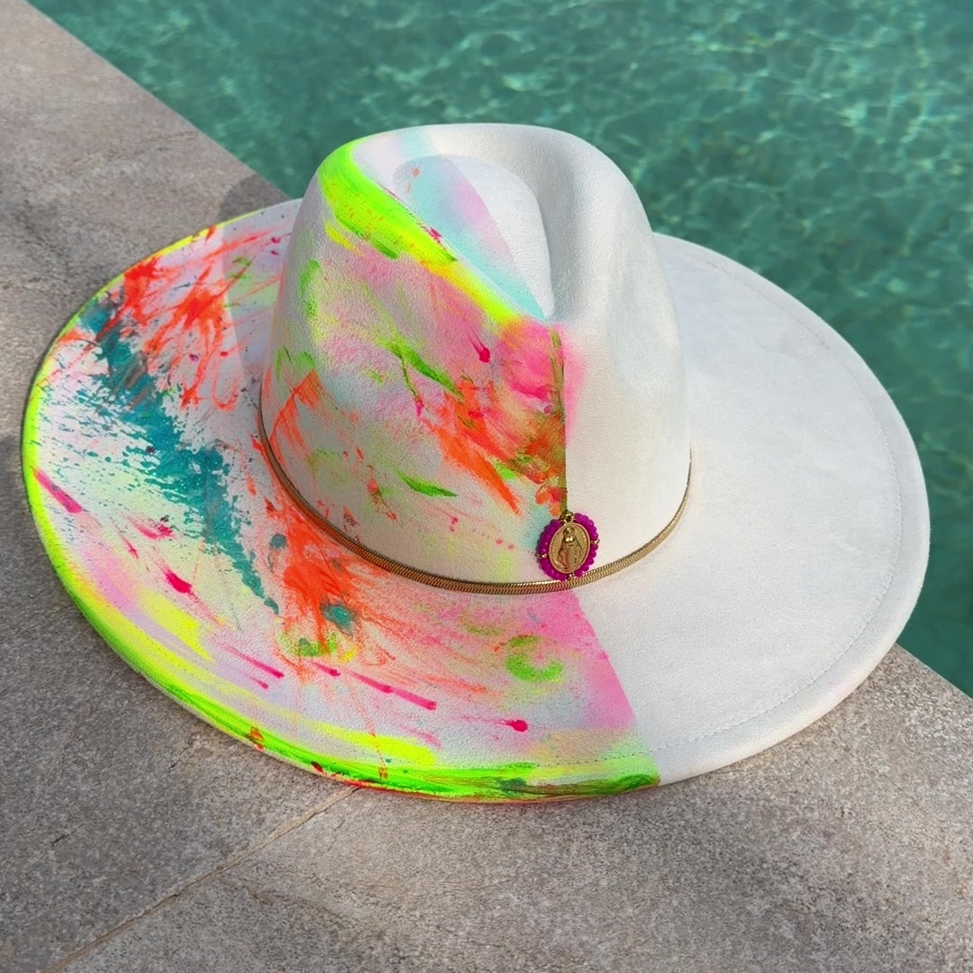 Liberty Hat