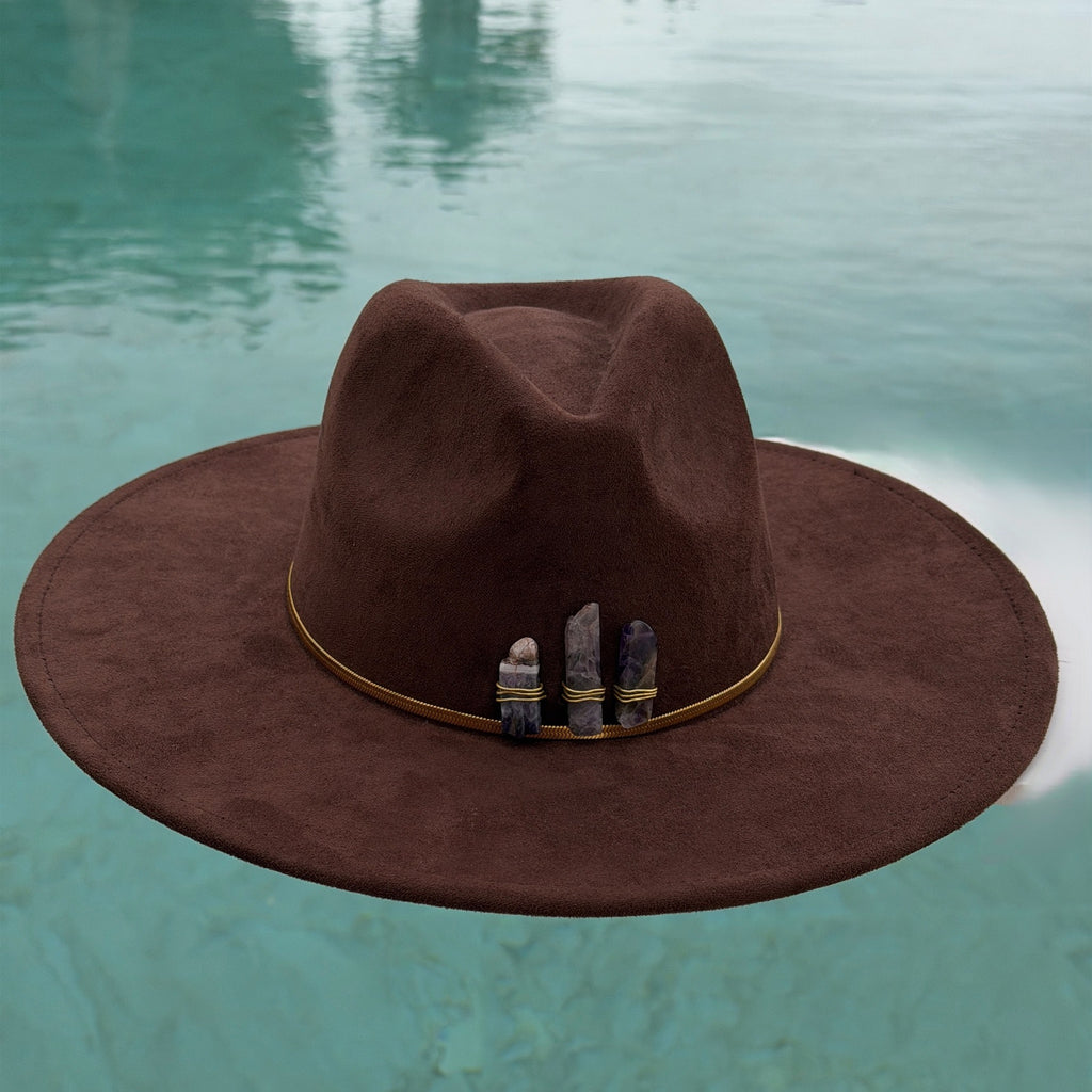 Amethyst Soul Hat - Limited Edition