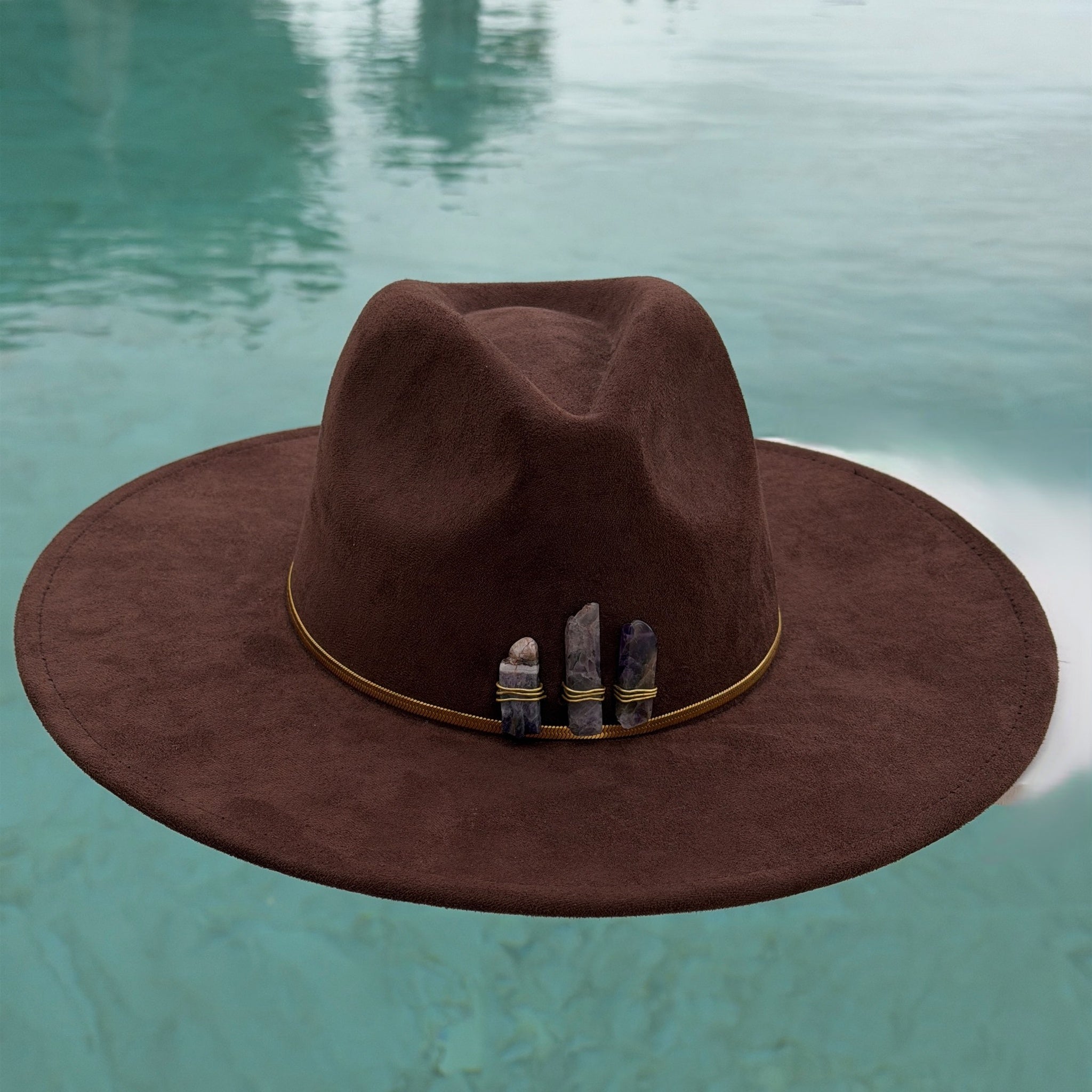Amethyst Soul Hat - Limited Edition
